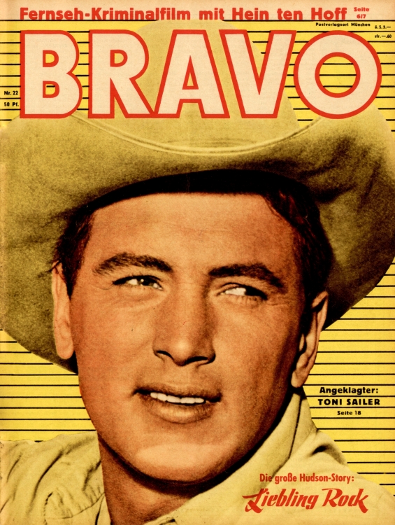 BRAVO 1958-22